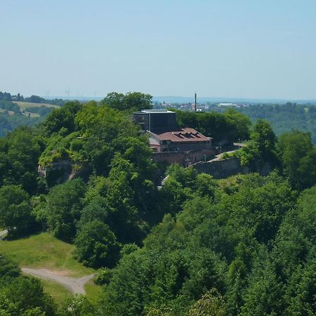Gasthaus Zum Schloss Lemberg Екстер'єр фото